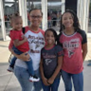 Meet your Posher, Shaunta